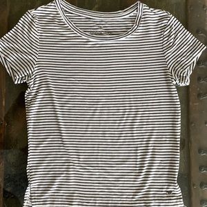 American Eagle Fitted Top